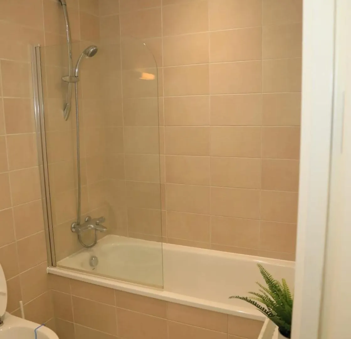 Appartement Cosy And Prime Location à Sheffield