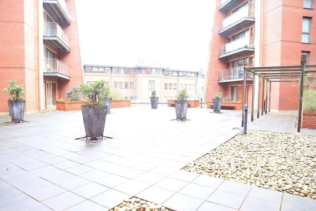 Appartement Cosy And Prime Location à Sheffield