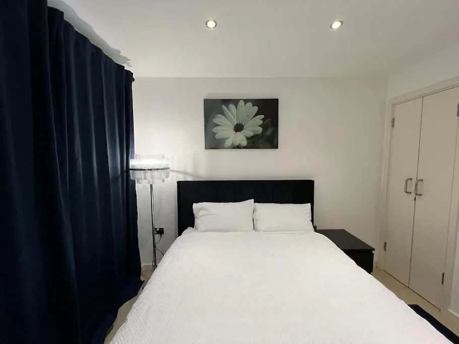 Appartement Cosy And Prime Location à Sheffield